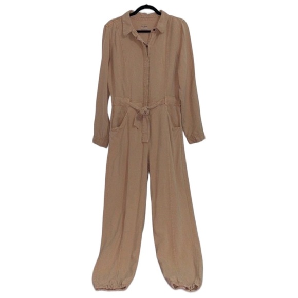 Guess Eco Neva Jumpsuit - Picture 4 of 16